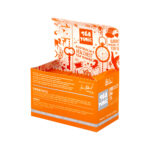 Tea Tonic Organic Chocolate Chai Tea - Image 2