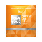 Tea Tonic Organic Chocolate Chai Tea - Image 3
