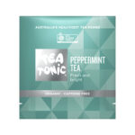 Tea Tonic Organic Peppermint Tea - Image 2