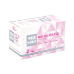 Tea Tonic Organic White Tea and Rose Petals Tea x 20 Tea Bags