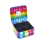 Tea Tonic Gourmet Tin Tea Chest Mini (33 Tea Bags) - Image 2