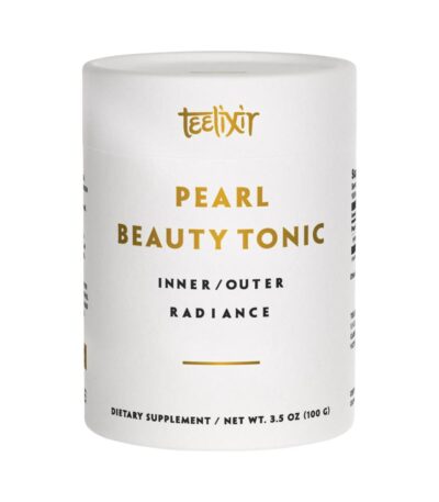 Teelixir Pearl Beauty Tonic 100g