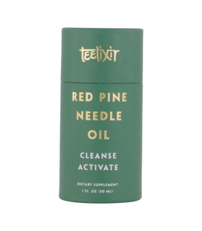 Teelixir Red Pine Needle Oil 30ml