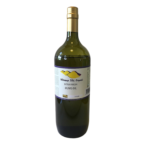 Willunga Hills Extra Virgin Olive Oil