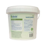 Abode Laundry Powder (Front & Top Loader) Blue Mallee Eucalyptus - Image 2