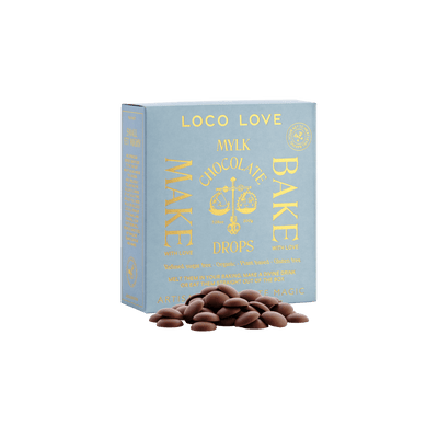 Loco Love Mylk Chocolate Drops
