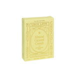 Loco Love TWIN Almond Caramel Crunch