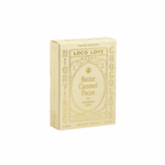 Loco Love TWIN Butter Caramel Pecan
