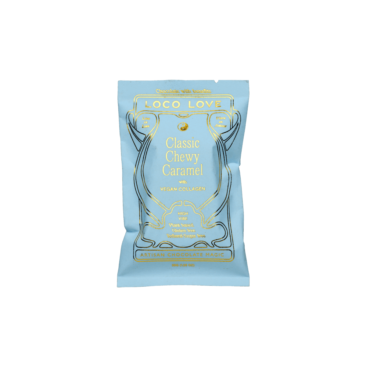 Loco Love TWIN Classic Chewy Caramel - Image 2