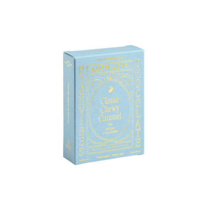 Loco Love TWIN Classic Chewy Caramel