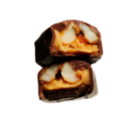 Loco Love TWIN Maple Macadamia Caramel - Image 3