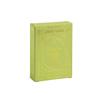 Loco Love TWIN Pistachio Mylk