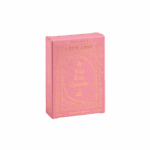 Loco Love TWIN Wild Rose Ganache