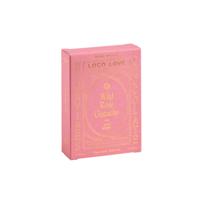 Loco Love TWIN Wild Rose Ganache