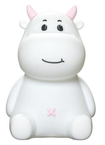 My Baby - Nightlight Cow - Pink