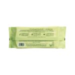 Wotnot Naturals - 100% Natural Baby Wipes Back
