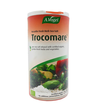 A.Vogel - Trocomare Sea Salt 250g