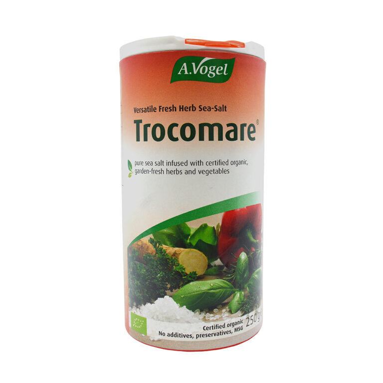 A.Vogel - Trocomare Sea Salt 250g