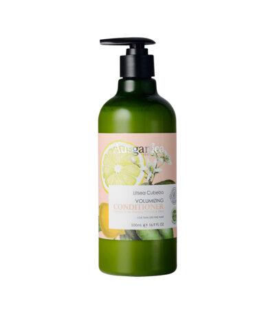 Ausganica Organic Litsea Cubeba Volumising Conditioner 500ml