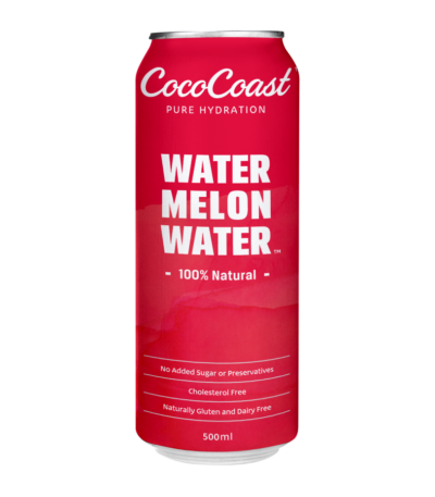 CocoCoast - Watermelon Water 500ml