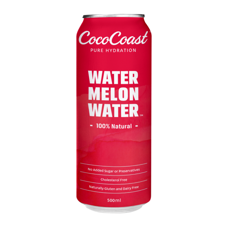 CocoCoast - Watermelon Water 500ml