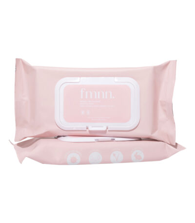 FMNN - Refresh Her Intimate Wipes - At home 30 pack