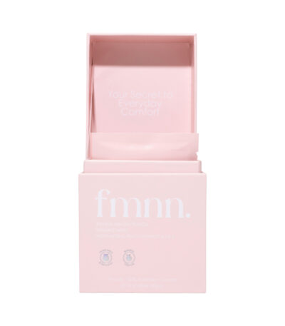 FMNN - Refresh Her Intimate Wipes - On the go 20 pack