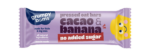 Grumpy Bums Pressed Oat Bars - Cacao & Banana Bar 20g