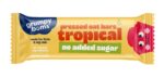 Grumpy Bums Pressed Oat Bars - Tropical - Image 2