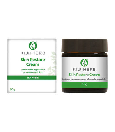 Kiwiherb - Skin Restore Cream 50g