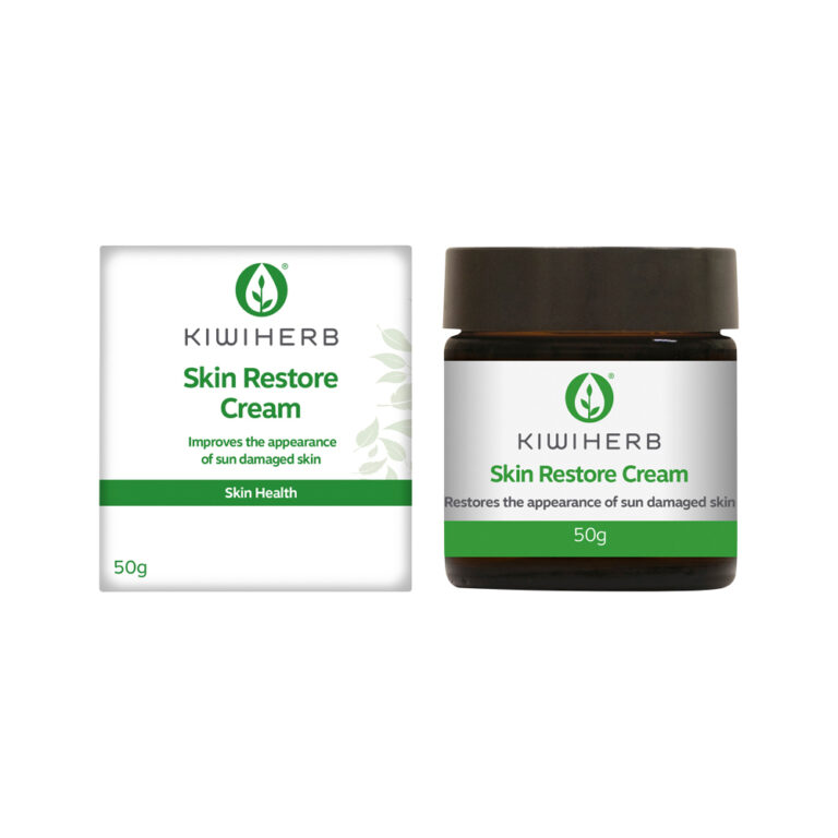 Kiwiherb - Skin Restore Cream 50g