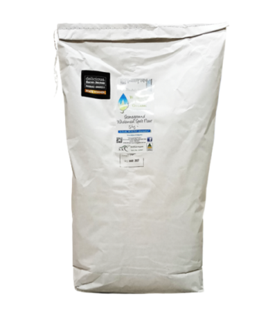Whispering Pines - Organic Wholemeal Spelt Flour 5kg