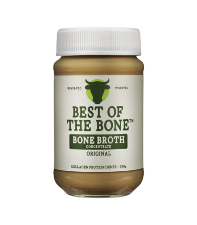 Best of the Bone - Bone Broth Concentrate - Original Beef 390g
