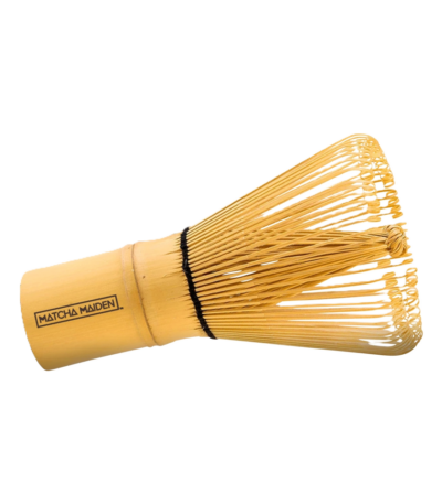 Matcha Maiden - Bamboo Whisk x1