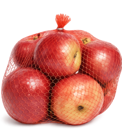 Organic Apples - Pink Lady - 1.5kg Bag