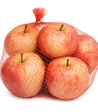 Organic Apples - Southern Bliss - 1.5kg Bag