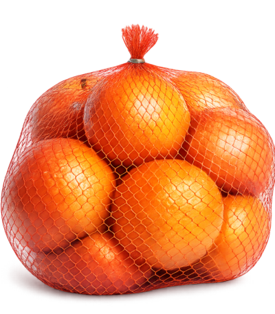 Organic Oranges - 3kg Bag