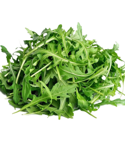 Organic Salad - Rocket - 100g