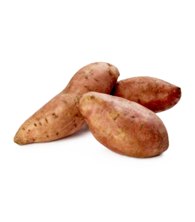 Organic Sweet Potatoes - 1kg